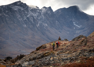 5 Epic Places Best Experienced by Bike