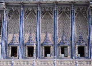 5 Must-See Temples to Add to Your Thailand Itinerary
