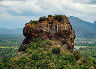 A Ceylonese Cycling Renaissance