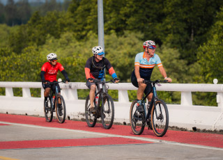 Cycling Trips That Match Your Personality Type