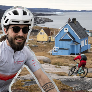5 Reasons Why Greenland is Our Boldest Frontier Yet