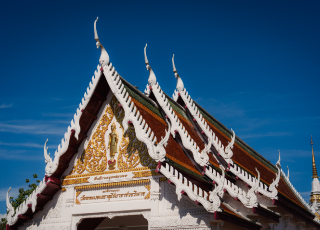Learn Thai Before Your Tour
