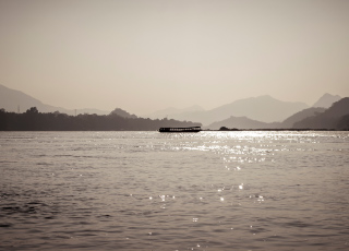 Meandering the Mekong Delta