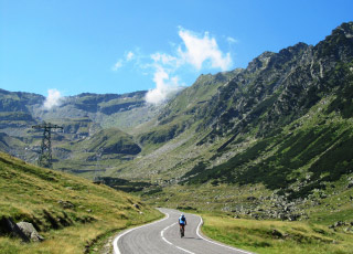 New Climbing Notes For Road Cyclists