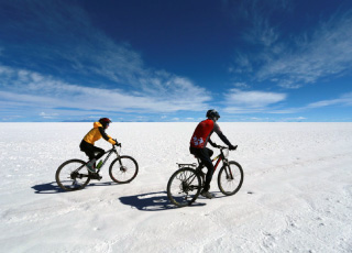 Why Cycling Latin America Should Be On Your Radar