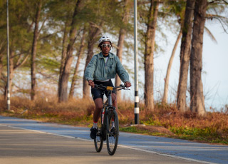 Your First Cycling Adventure: Why an E-Bike Is the Way to Go