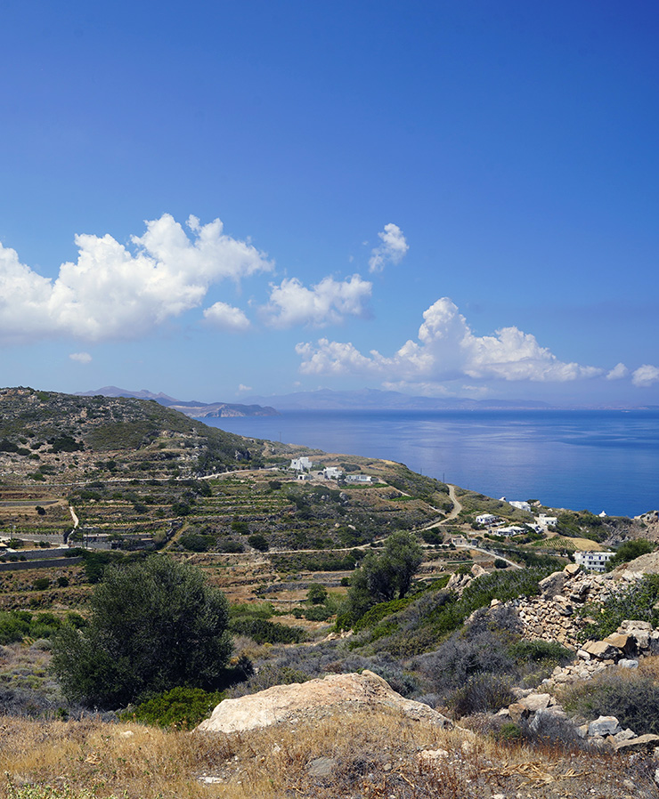 Greece cycling tours